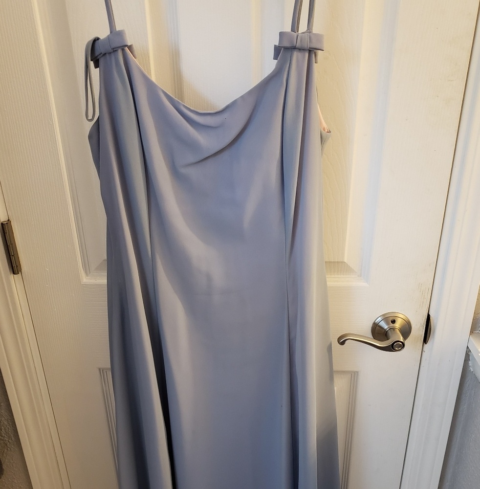 Bridesmaid Dress